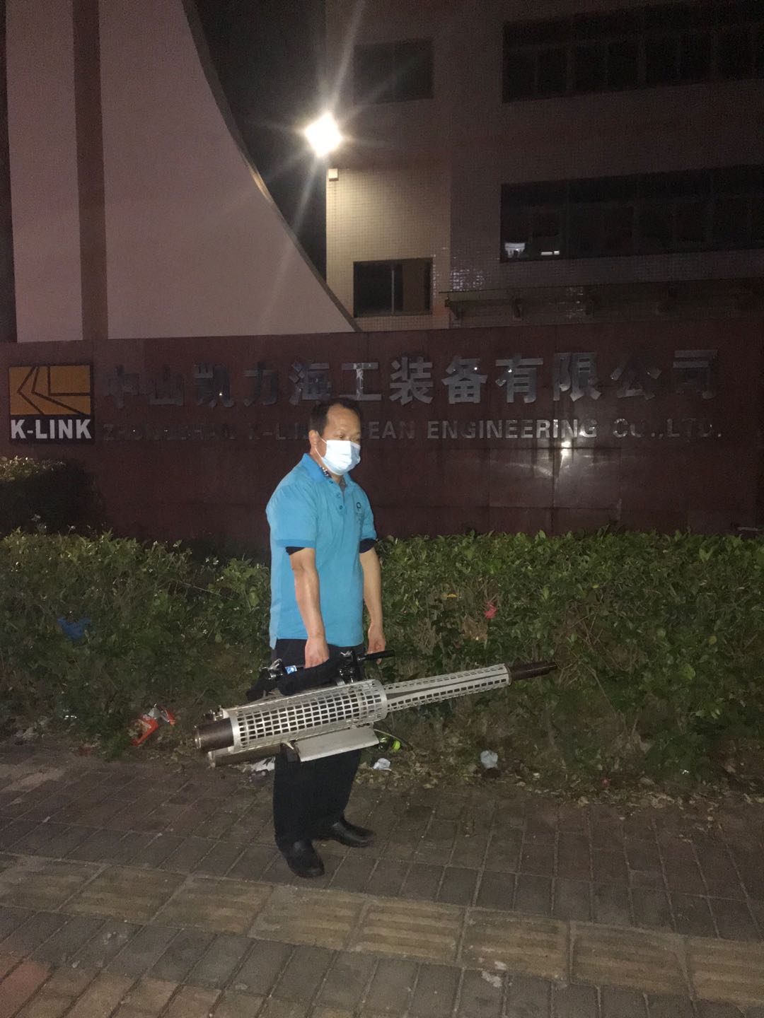 金湾灭蟑螂